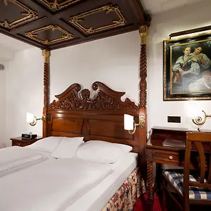 Hotel King's Center Superior Múnich