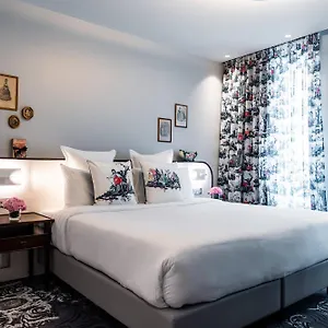 Hotel Normandy Le Chantier París