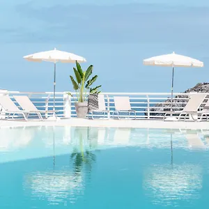 Apartahotel Atlantic Callao Salvaje