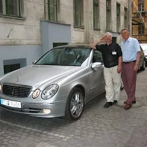 Amadeus Berlin